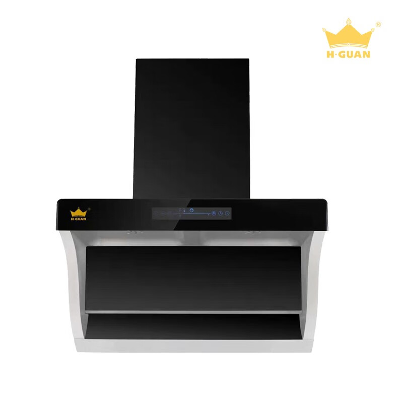 吸油烟机